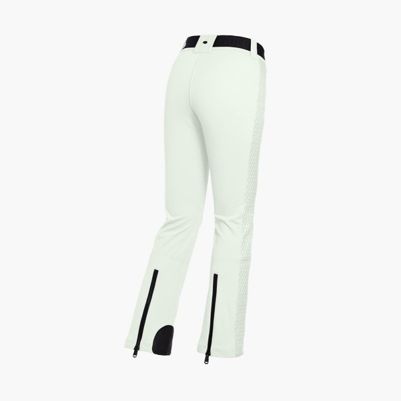 Pantalon Esquí Goldbergh BROOKE Verde Menta | ZWSBUH-758