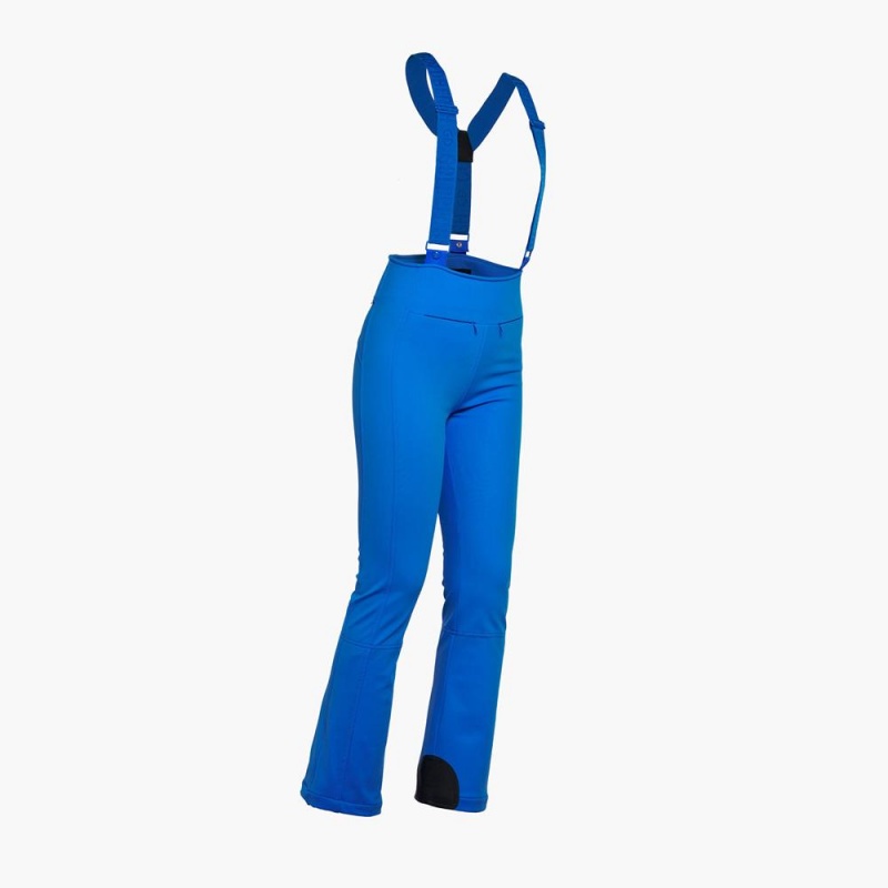 Pantalon Esquí Goldbergh HIGH END Azules | AXFJDP-914