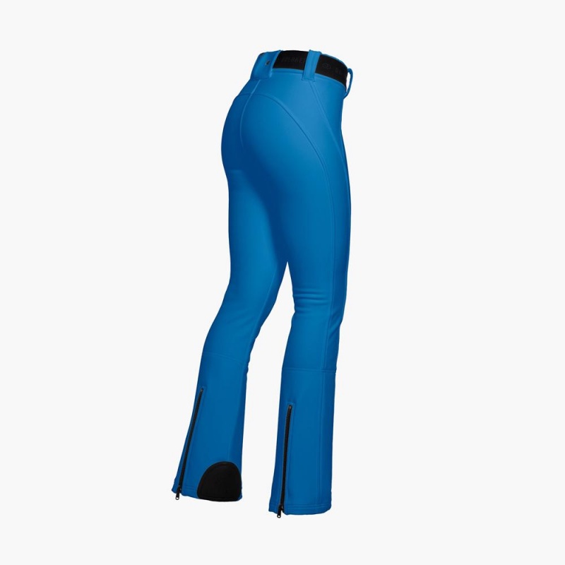 Pantalon Esquí Goldbergh PIPPA Azules | JOSDFZ-810