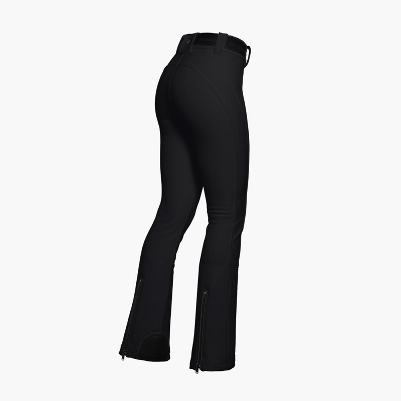 Pantalon Esquí Goldbergh PIPPA Negras | HCDQXM-526