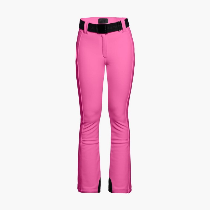 Pantalon Esquí Goldbergh PIPPA Rosas | HYNOJG-519