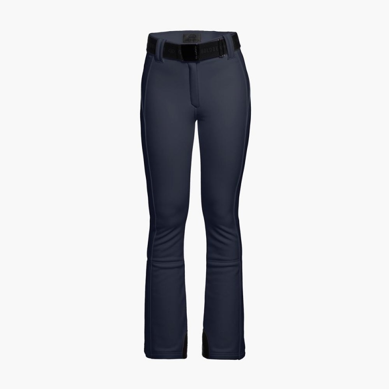 Pantalon Esquí Goldbergh PIPPA long Azul Marino | RTZSKA-025