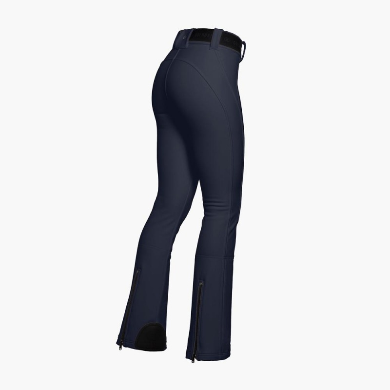 Pantalon Esquí Goldbergh PIPPA long Azul Marino | RTZSKA-025