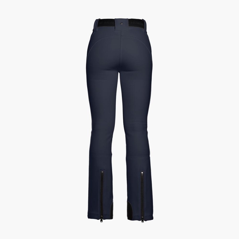 Pantalon Esquí Goldbergh PIPPA long Azul Marino | RTZSKA-025