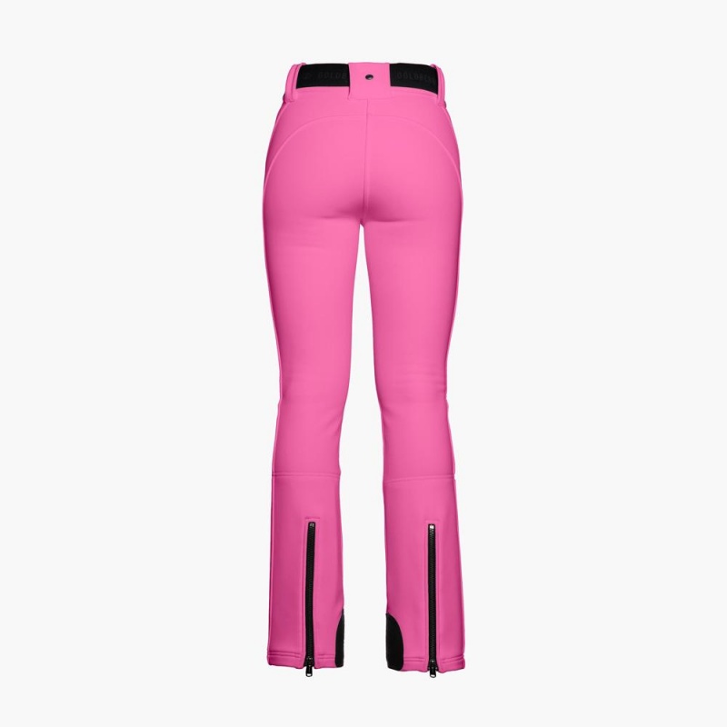 Pantalon Esquí Goldbergh PIPPA long Rosas | UOHATQ-351