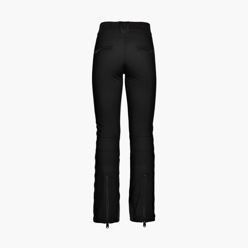 Pantalon Esquí Goldbergh ROCKY Negras | YTGSOB-867