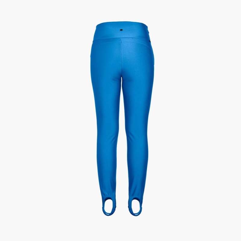 Pantalon Esquí Goldbergh SANDY Azules | OVJEMH-916