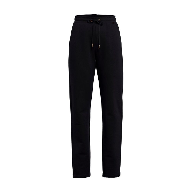 Pantalon Goldbergh Ava Negras | OWTDKH-729