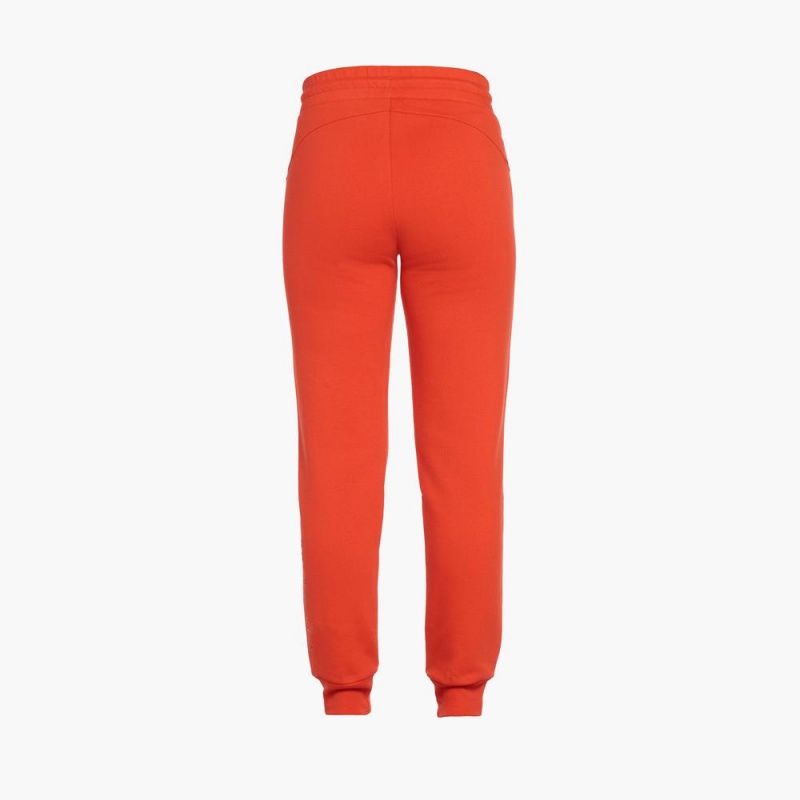 Pantalon Goldbergh BRIGHT bottoms Naranjas | OFILKN-714