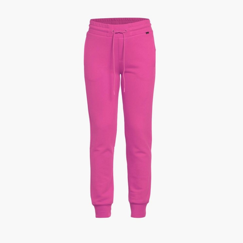 Pantalon Goldbergh BRIGHT bottoms Rosas | DVCAXR-503