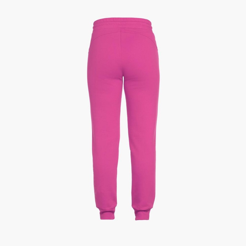 Pantalon Goldbergh BRIGHT bottoms Rosas | DVCAXR-503