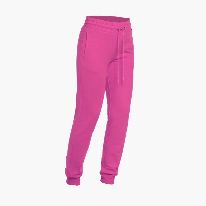 Pantalon Goldbergh BRIGHT bottoms Rosas | DVCAXR-503