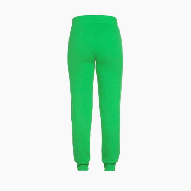 Pantalon Goldbergh BRIGHT bottoms Verde | DJOFXV-573