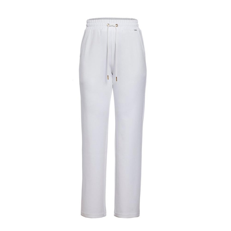 Pantalon Goldbergh BROOKLYN Blancas | HGZXCM-534