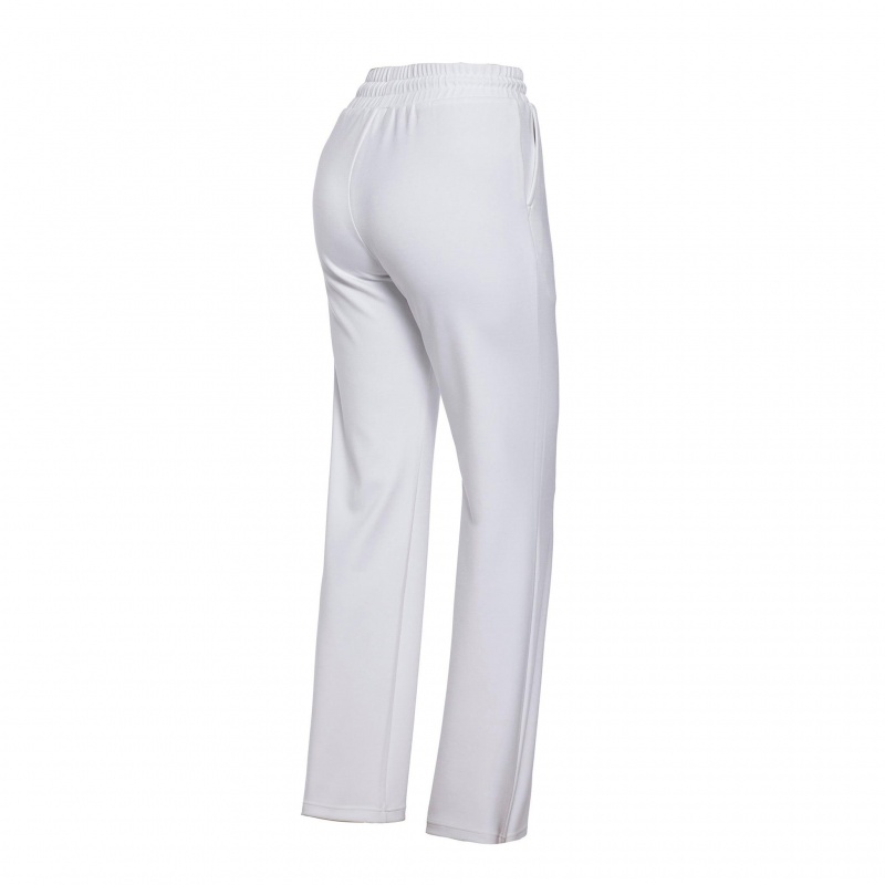 Pantalon Goldbergh BROOKLYN Blancas | HGZXCM-534