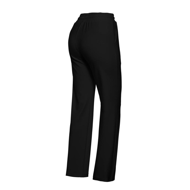 Pantalon Goldbergh BROOKLYN Negras | AOWUIB-369