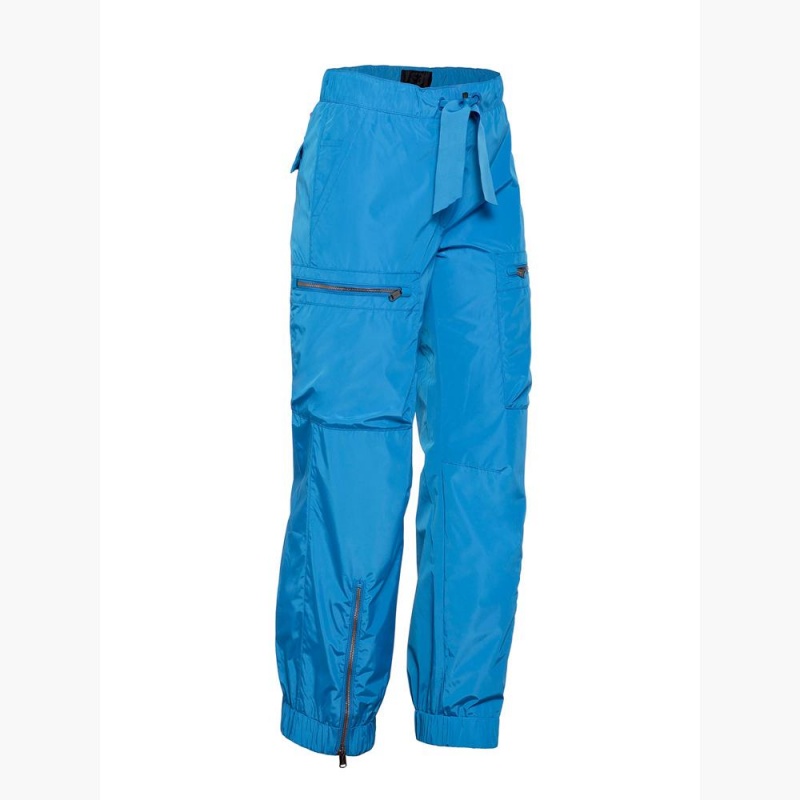 Pantalon Goldbergh CARGO Azules | ONJKXA-476