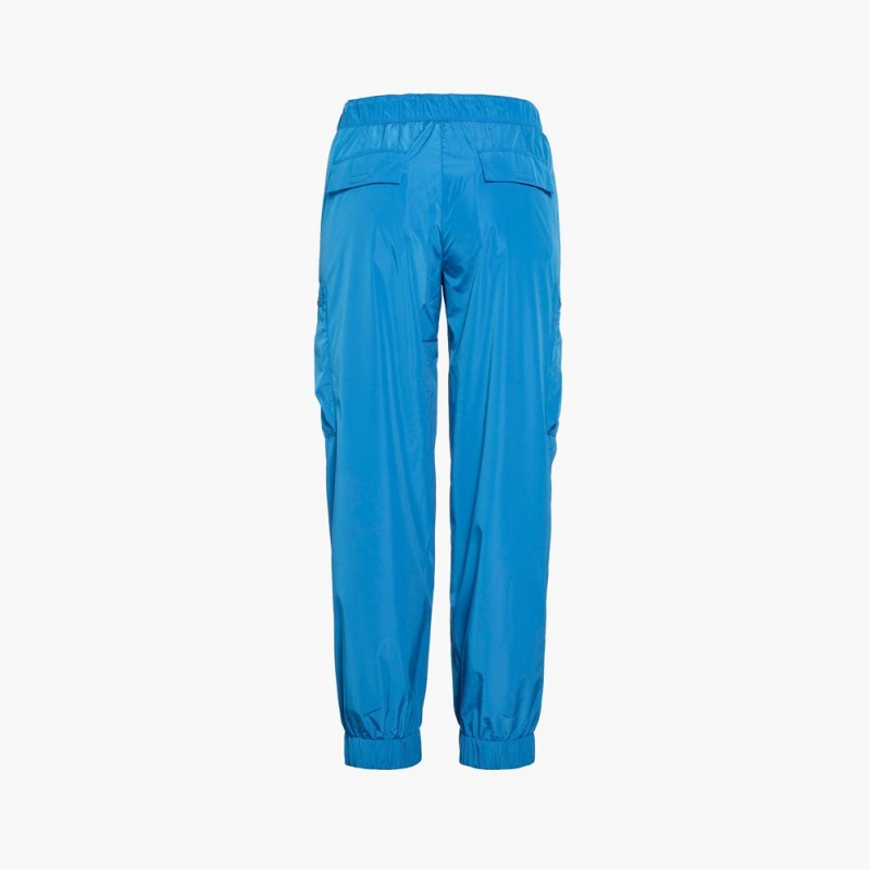 Pantalon Goldbergh CARGO Azules | ONJKXA-476