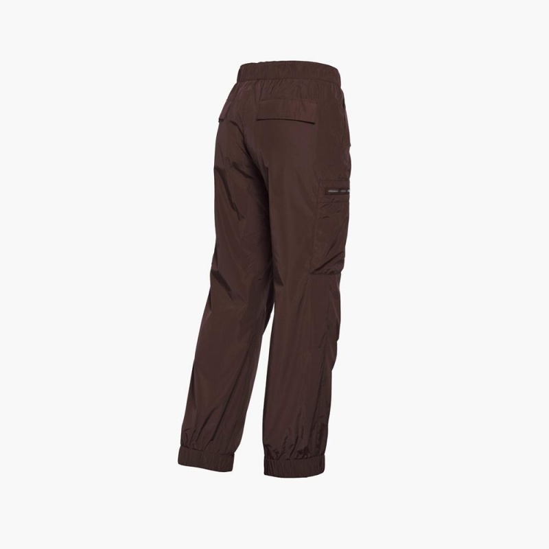 Pantalon Goldbergh CARGO Marrones | UVWBGK-364