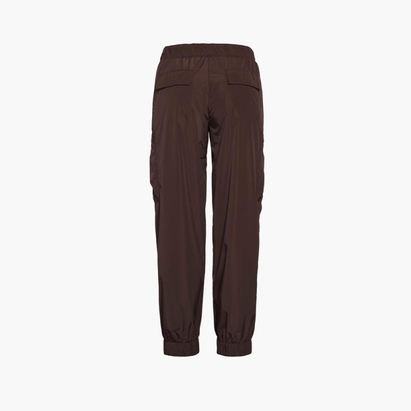 Pantalon Goldbergh CARGO Marrones | UVWBGK-364