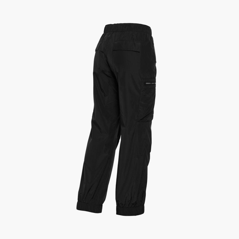 Pantalon Goldbergh CARGO Negras | BZOYTK-749