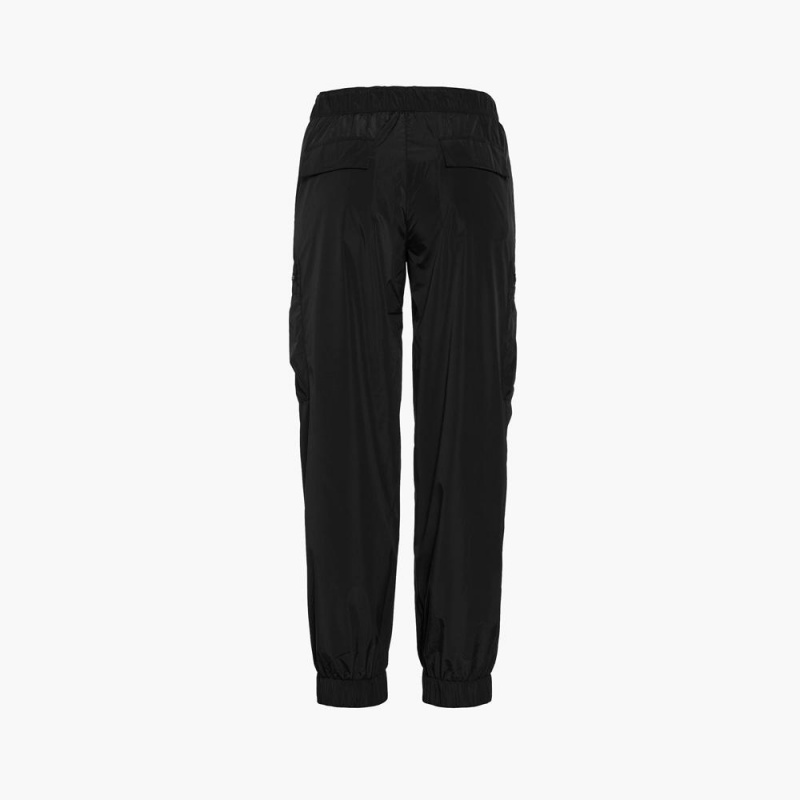 Pantalon Goldbergh CARGO Negras | BZOYTK-749