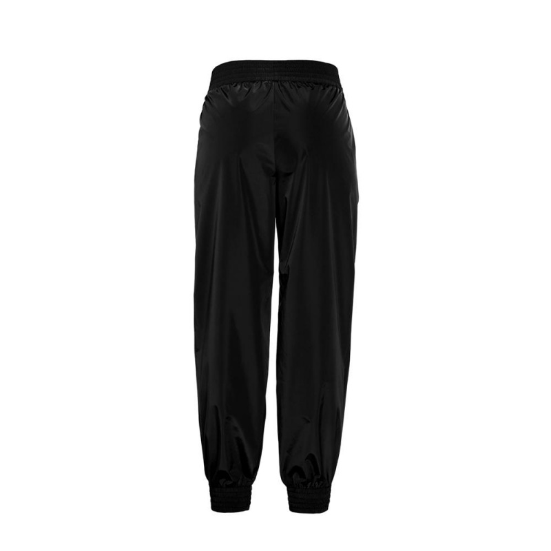 Pantalon Goldbergh DAISY woven Negras | UXAGDL-891