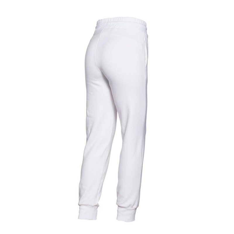 Pantalon Goldbergh EASE Blancas | FPJWYH-296