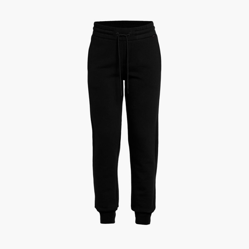 Pantalon Goldbergh EASE sweat Negras | XVAZER-483