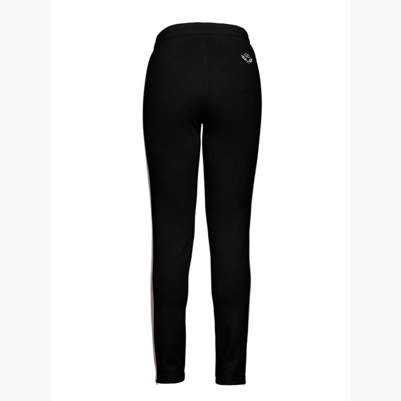 Pantalon Goldbergh ISOLDE track Negras | JLWUTD-352