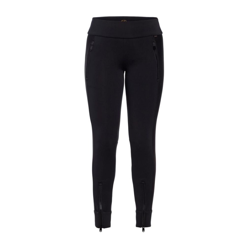 Pantalon Goldbergh MIA track Negras | CMQVLG-670