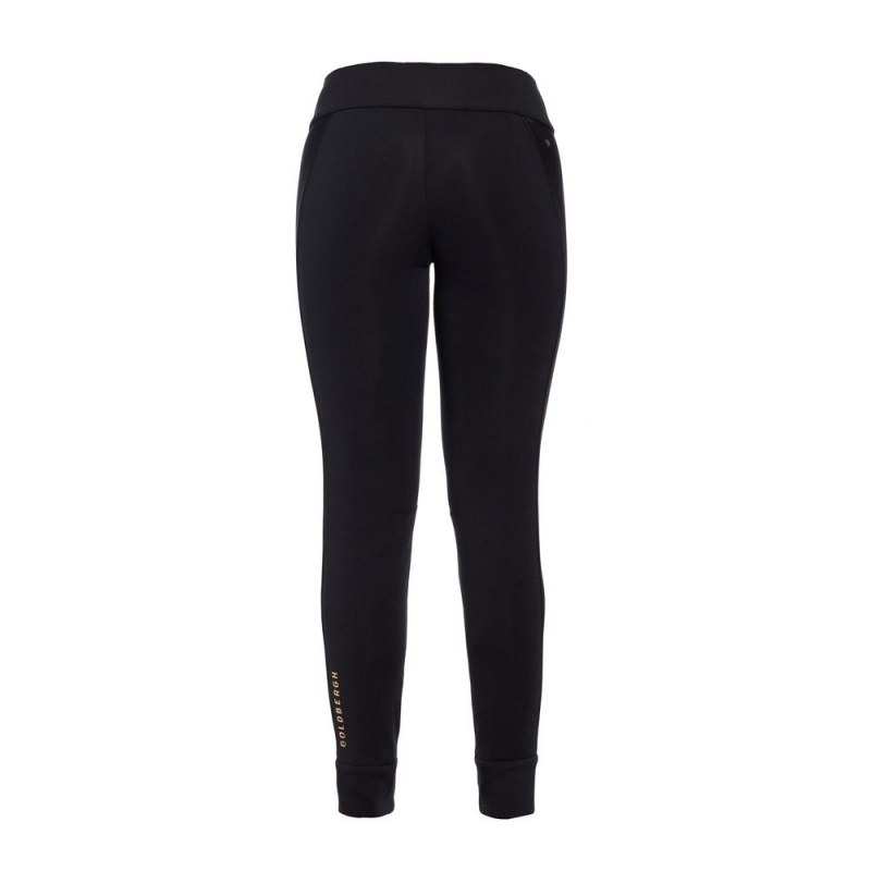 Pantalon Goldbergh MIA track Negras | CMQVLG-670