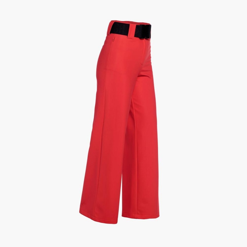 Pantalon Goldbergh WHAM Rojas | YZQVHC-817