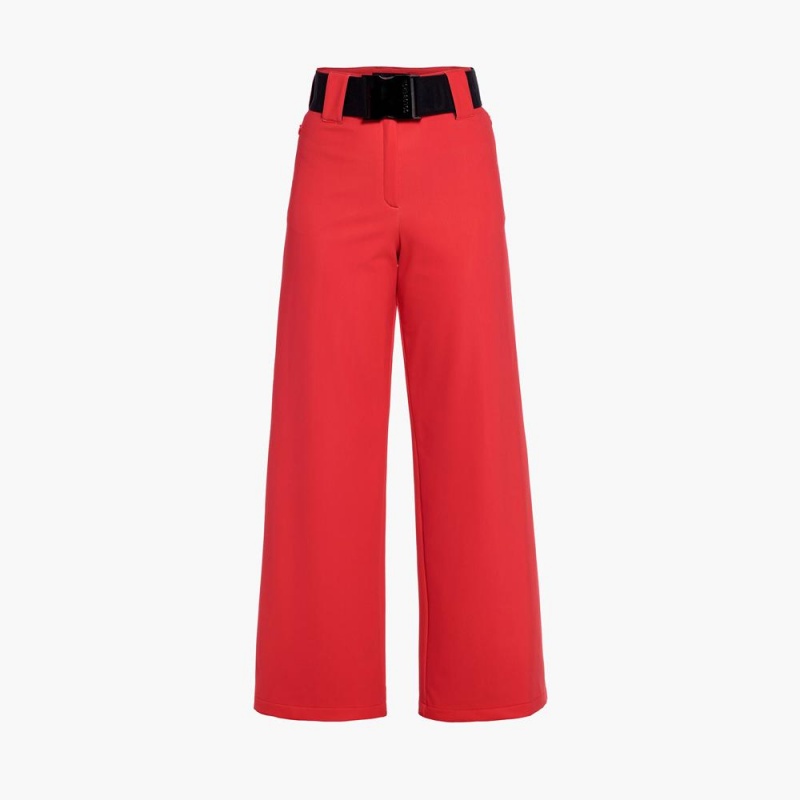 Pantalon Goldbergh WHAM Rojas | YZQVHC-817