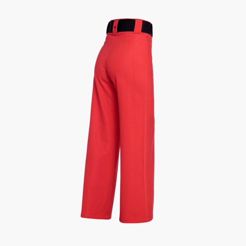 Pantalon Goldbergh WHAM Rojas | YZQVHC-817