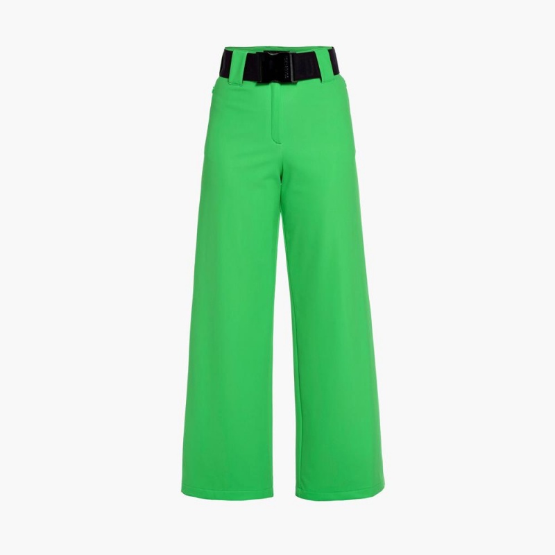 Pantalon Goldbergh WHAM Verde | BYJUTF-905