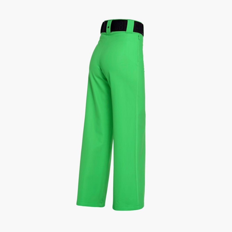 Pantalon Goldbergh WHAM Verde | BYJUTF-905