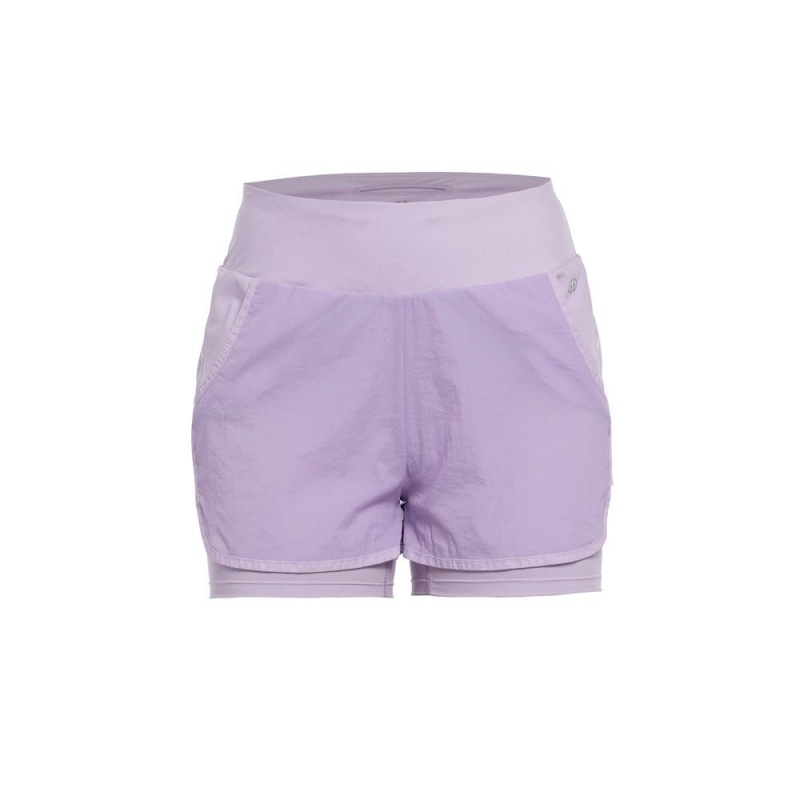 Short Goldbergh MIAMI Moradas | MTVWSL-653