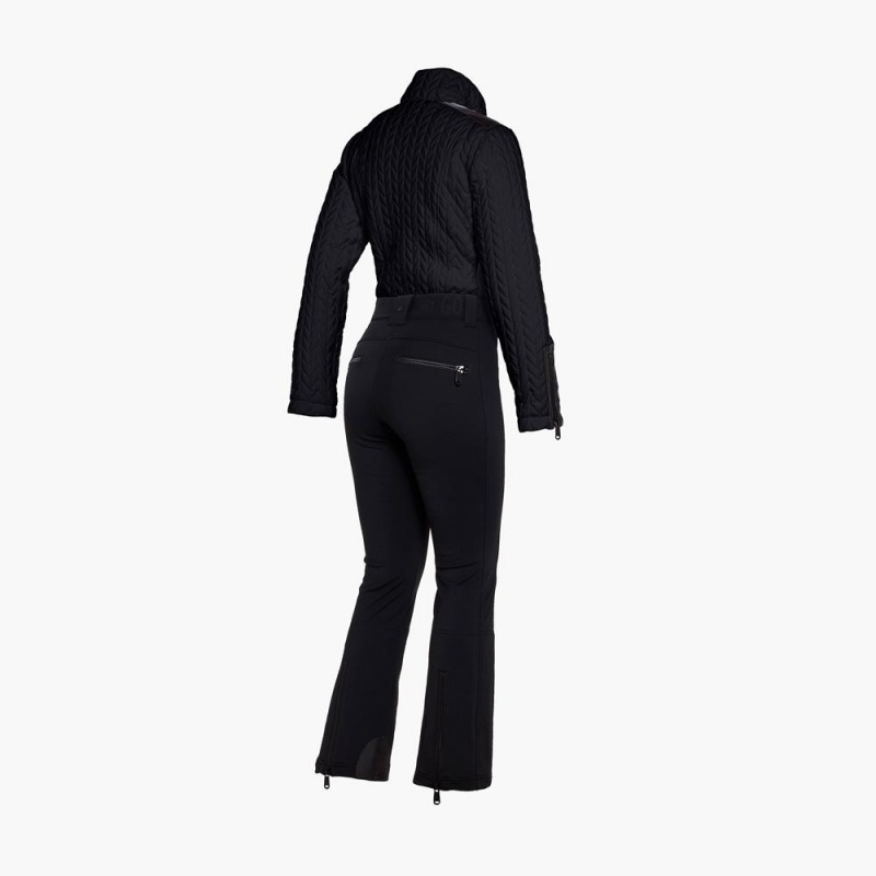 Ski Suit Goldbergh VISION Negras | JMVTAO-265