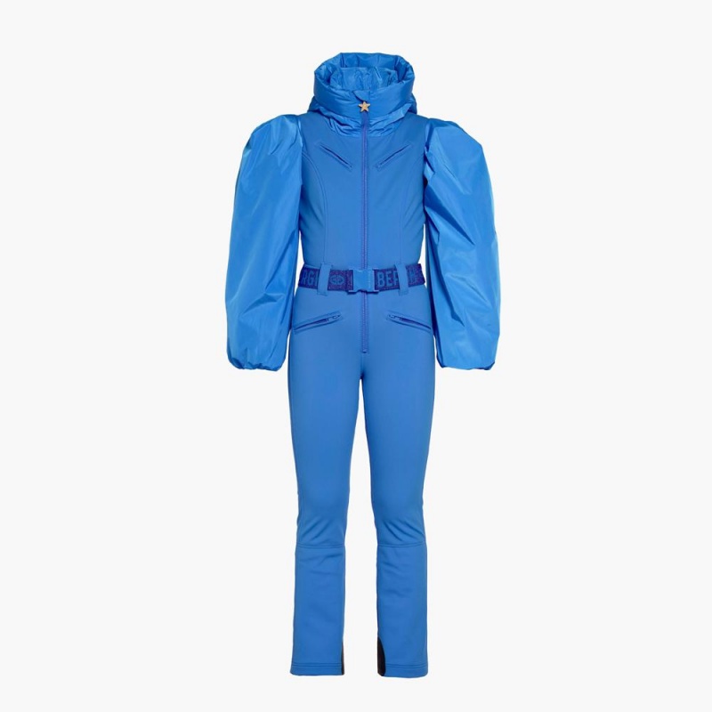 Ski Suit Goldbergh VOOM Azules | WPMISH-468