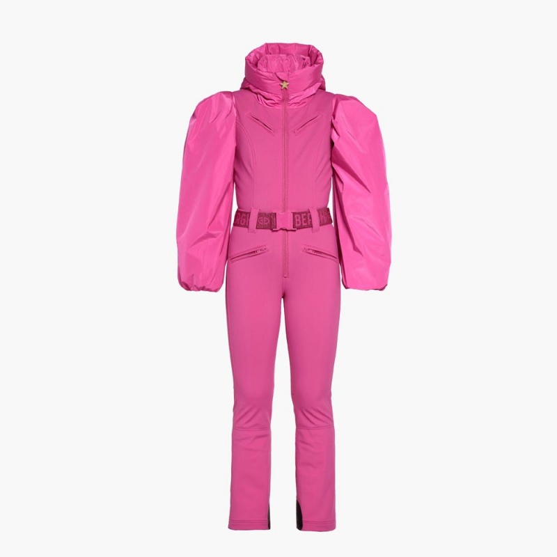 Ski Suit Goldbergh VOOM Rosas | WBPEMF-508