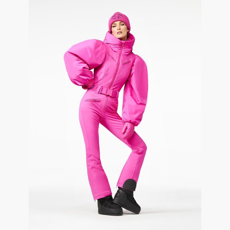 Ski Suit Goldbergh VOOM Rosas | WBPEMF-508